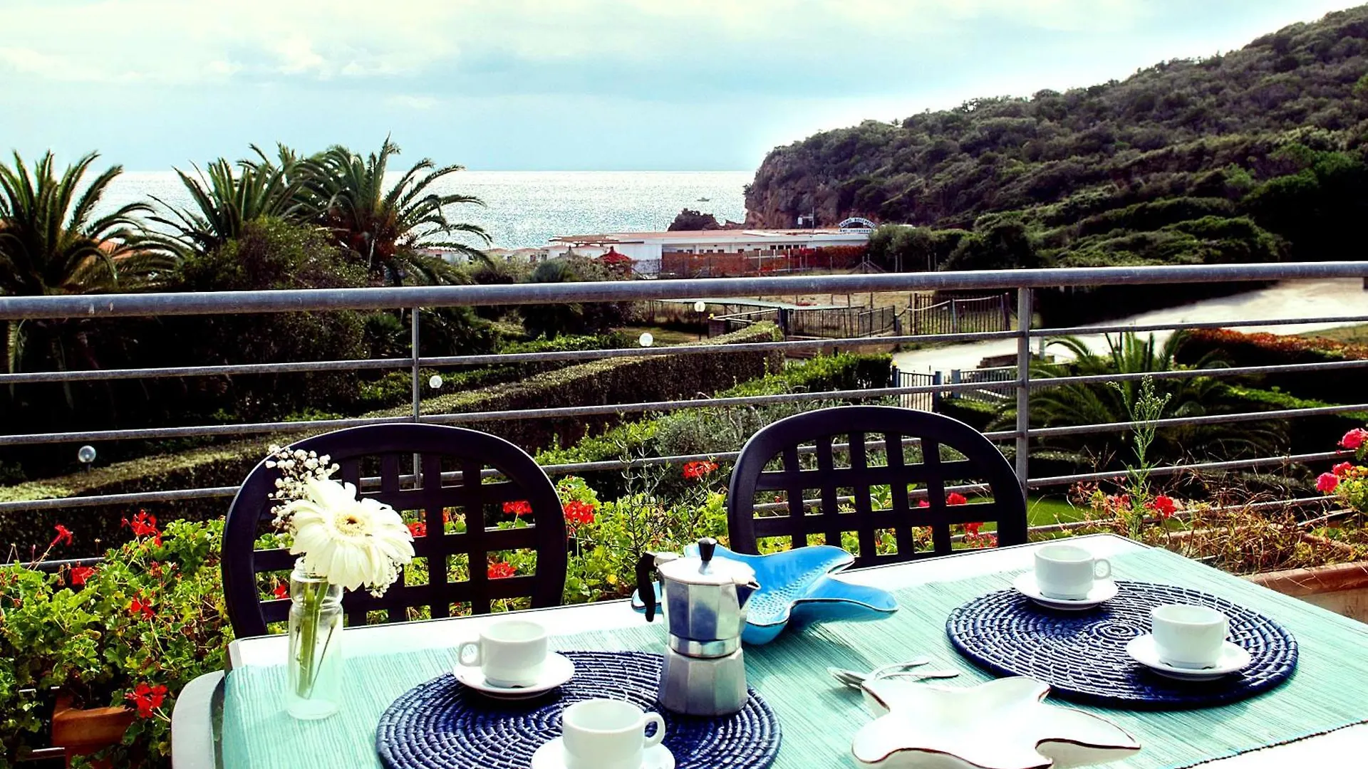 Camping Village Baia Azzurra Castiglione della Pescaia