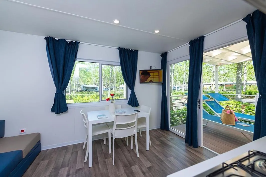 Camping Village Baia Azzurra Castiglione della Pescaia