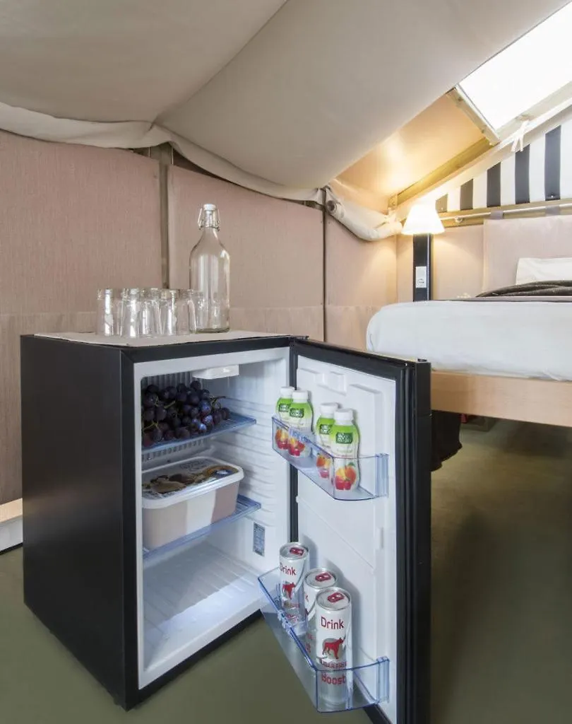 Camping Village Baia Azzurra كاستيغليون ديلا بيسكايا 3*,  إيطاليا