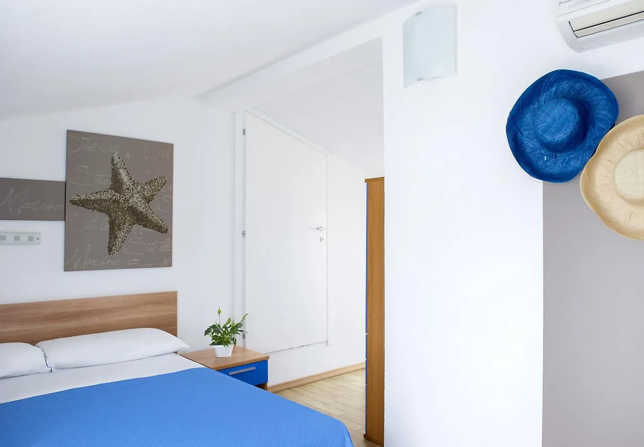 Camping Village Baia Azzurra كاستيغليون ديلا بيسكايا