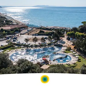 Club Del Sole Stella Del Mare Family Collection Campingplatz