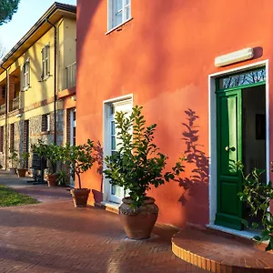 Fattoria Battilana Landhaus