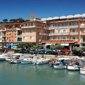 L'approdo **** Castiglione della Pescaia