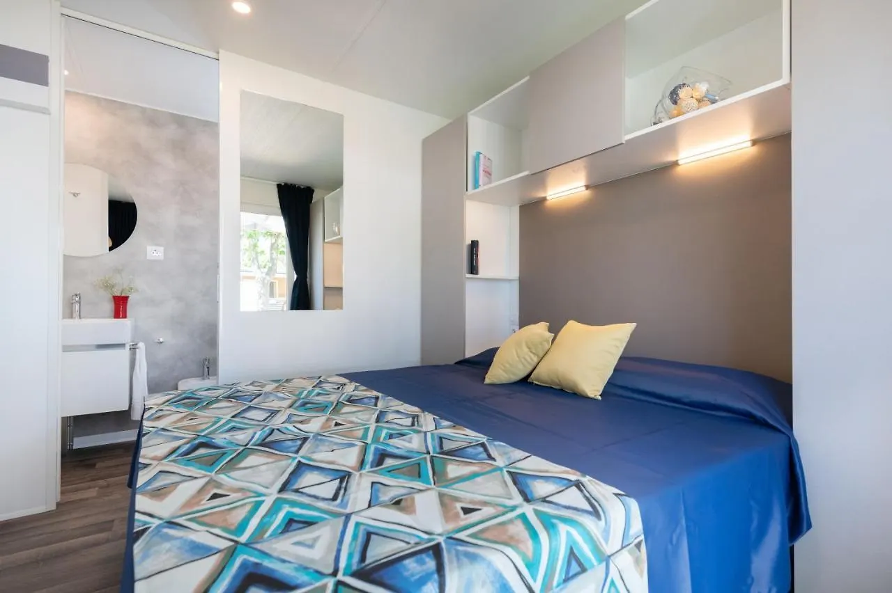 Camping Village Baia Azzurra Castiglione della Pescaia Κάμπινγκ