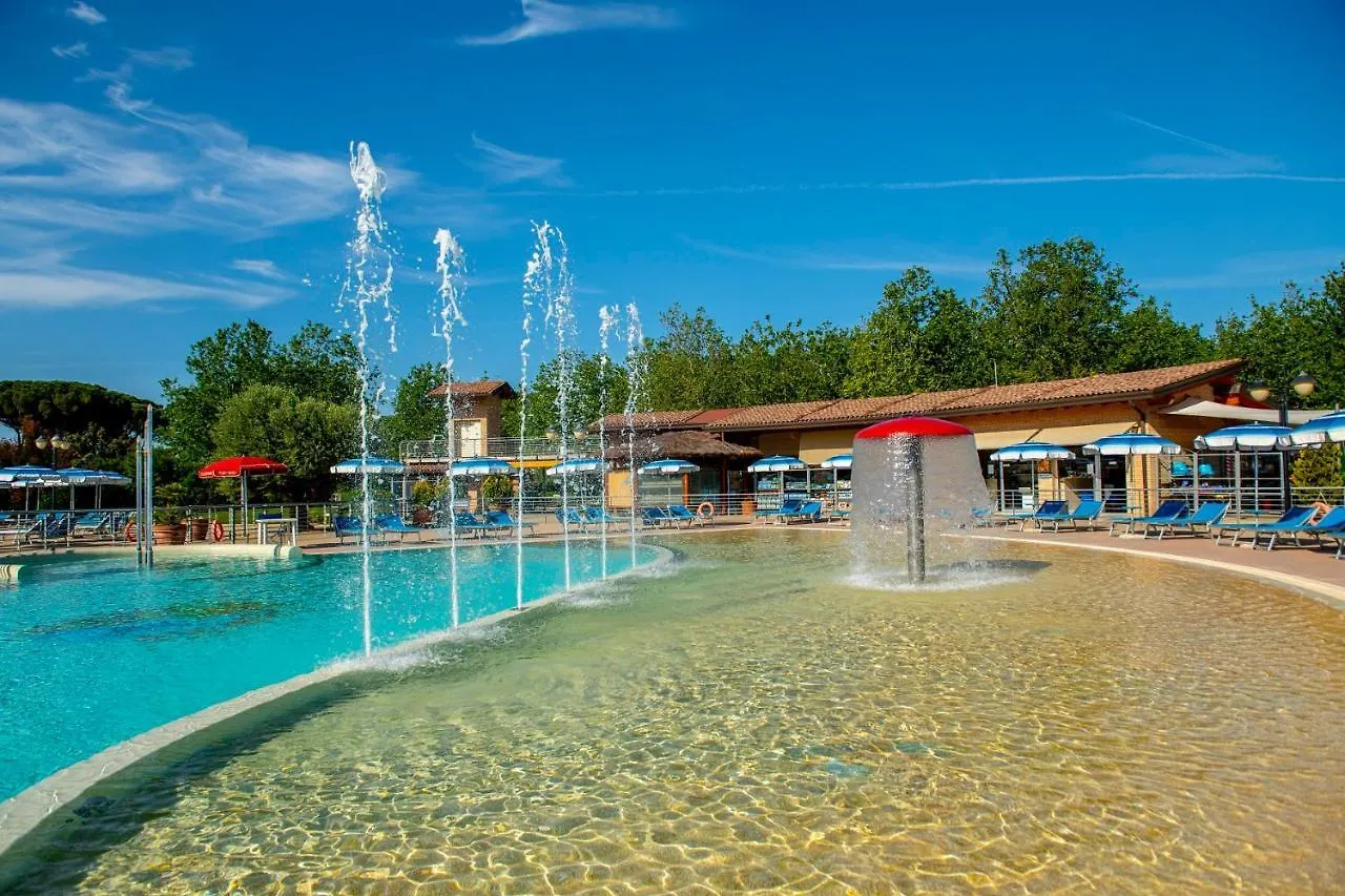 Camping Village Baia Azzurra Castiglione della Pescaia 3*,  Ιταλία