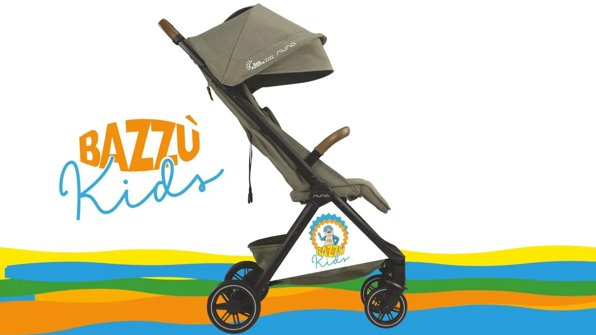 Camping Village Baia Azzurra Club Castiglione della Pescaia Italien