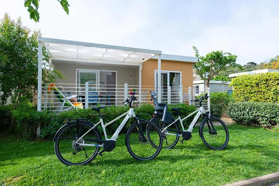 Camping Village Baia Azzurra Club Castiglione della Pescaia 3*,