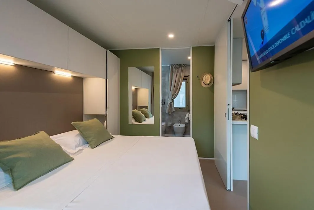 Camping Village Baia Azzurra Club Castiglione della Pescaia