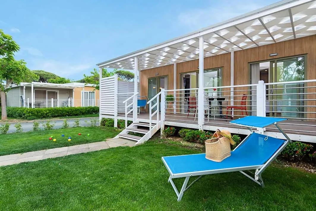 Camping Village Baia Azzurra Club Castiglione della Pescaia