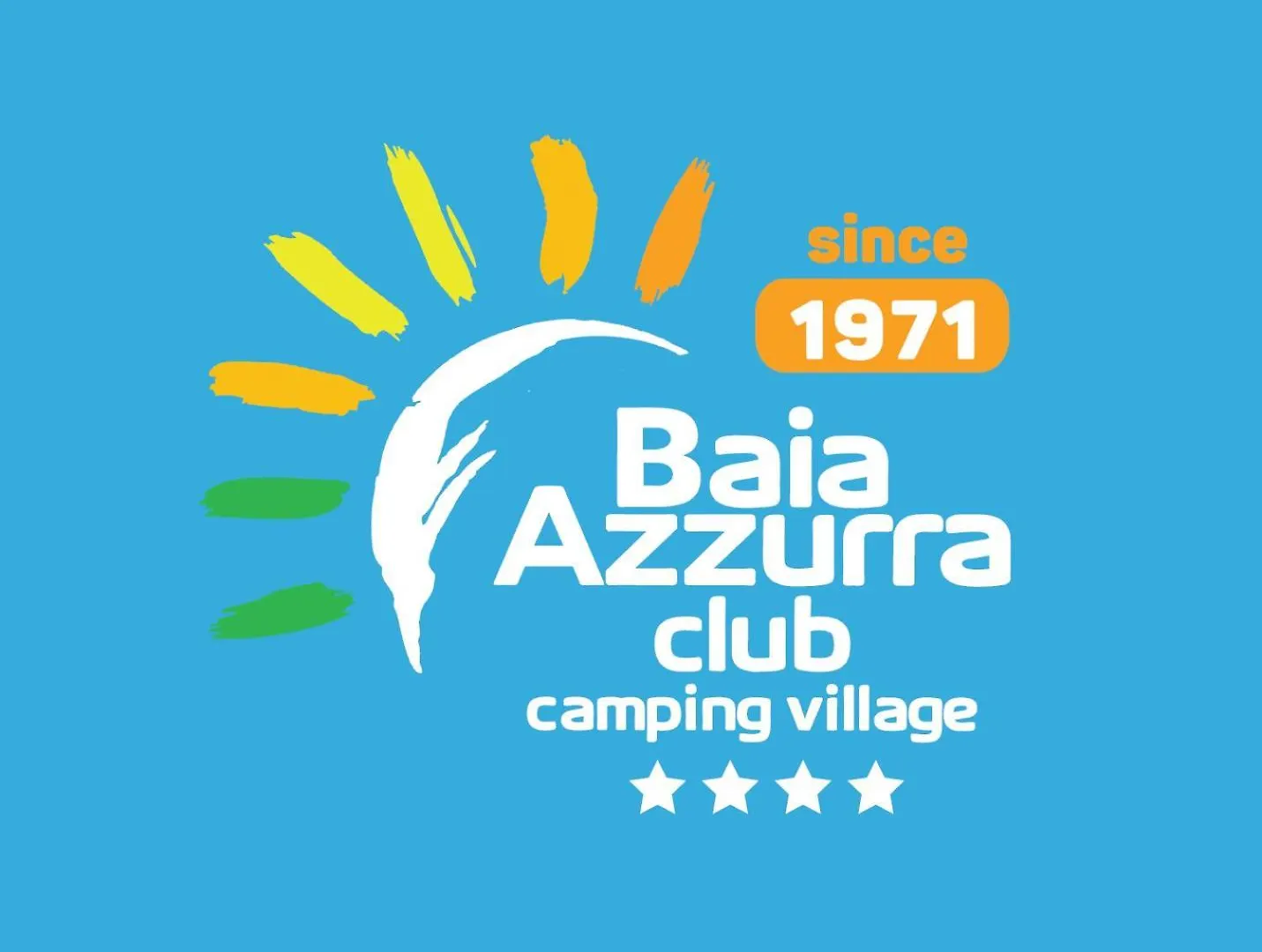 Camping Village Baia Azzurra Кастильоне-делла-Пеская
